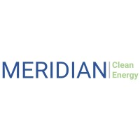Meridian Clean Energy logo