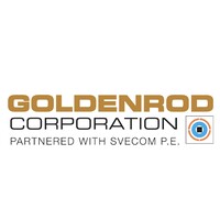 Goldenrod Corporation logo