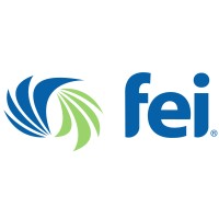 FEI Dallas logo