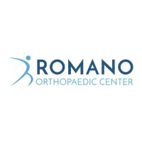 Romano Orthopaedic Center logo