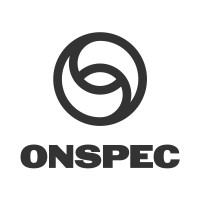 On Spec logo