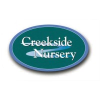 Creekside Nursery logo