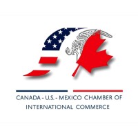 Canada Mexico Chamber of Business logo