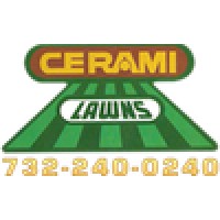 Cerami Lawns logo