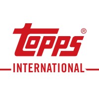 Topps International logo