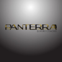 Panterra Luxury Coaches logo