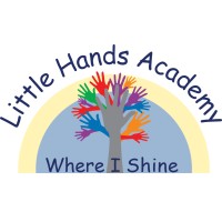 Little Hands Academy logo