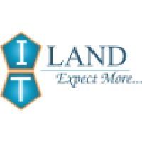 ITLand logo