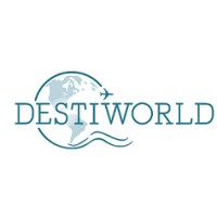 DestiWorld logo