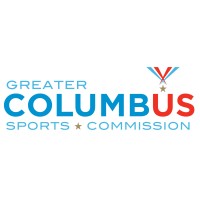 Greater Columbus Sports Commission logo