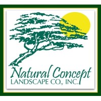 NATURAL CONCEPT LANDSCAPE COMPANY INC logo