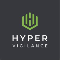 Hyper Vigilance logo