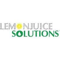 Lemonjuice Solutions logo
