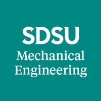 SDSU Mechanical Engineering logo