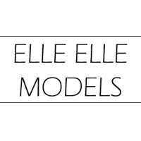 ELLE ELLE Models logo