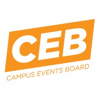 Campus Events Board logo