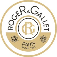 ROGER & GALLET logo