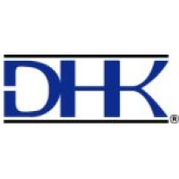 DHK Enterprises logo