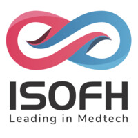 Image of ISOFH, JSC - Innovative Solution For Healthcare