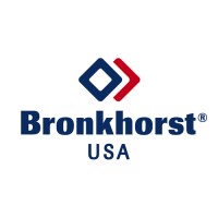 Bronkhorst USA LLC logo