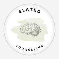 Elated Counseling Services logo