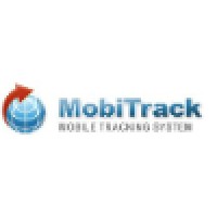 MobiTrack logo