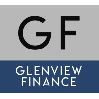 Glenview Finance logo