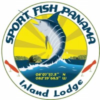 Sport Fish Panama Island Lodge logo