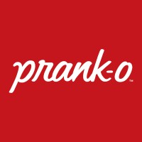 Prank-O logo