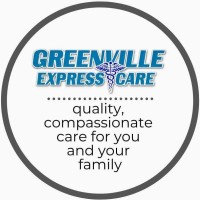 GREENVILLE EXPRESS CARE, PA logo