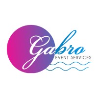 Gabro Event Services logo