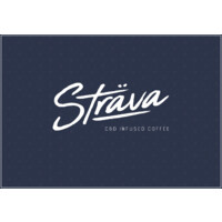 Strava Craft Coffee logo