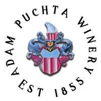 Adam Puchta Winery logo