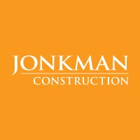 Jonkman Construction logo