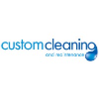 Custom Cleaning and Maintenance