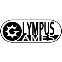 Olympus Games Inc logo