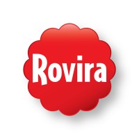 Rovira logo