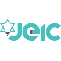Jewish Education Innovation Challenge logo