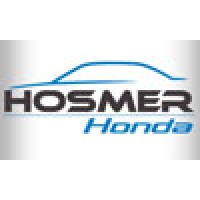 Hosmer Honda logo