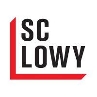SC LOWY logo