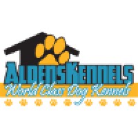 Aldens Kennels Inc. logo