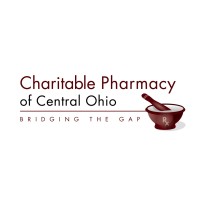 Charitable Pharmacy Of Central Ohio logo