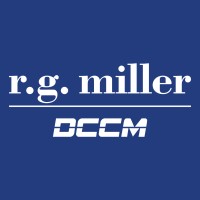 R. G. Miller Engineers, Inc. logo