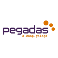 PEGADAS logo
