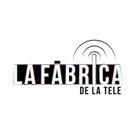 LA FÁBRICA DE LA TELE logo