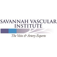Savannah Vascular Institute logo