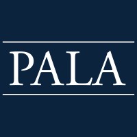 Pala Investments logo