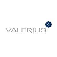 Valérius Têxteis logo