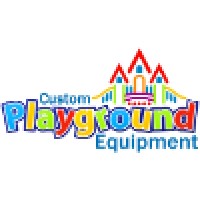 Custom Playground Equipment logo