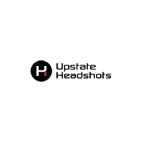 Upstate Headshots logo